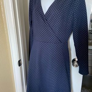 Loft dress in size small